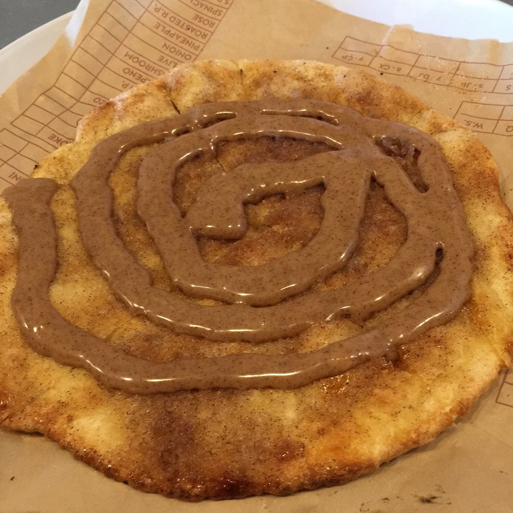 MOD Pizza - Cinnamon sticks - Pizza Near Me - Wayne, Pennsylvania MOD Pizza - Cinnamon sticks - Pizza Near Me - Wayne, Pennsylvania