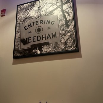 Blue On Highland - New American Near Me - Needham, Massachusetts