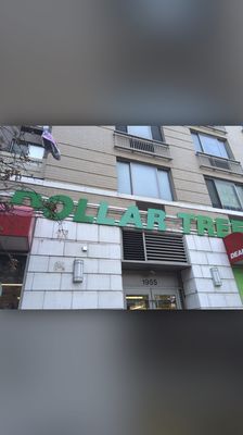 Dollar Tree 1955 1st Ave New York Ny Retail Shops Mapquest