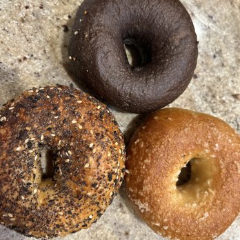 Sixth Borough Bagels - Bagels! - Bagels Near Me - Olympia, Washington Sixth Borough Bagels - Bagels! - Bagels Near Me - Olympia, Washington