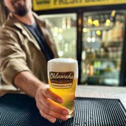 Oklawaha Brewing Company - Cheers!!