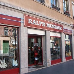 Ralph Musique