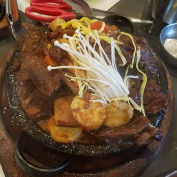 Tofu Plus - Galbijjim - Korean Near Me - Cupertino, California Tofu Plus - Galbijjim - Korean Near Me - Cupertino, California