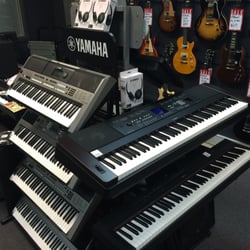Global Music Revolution