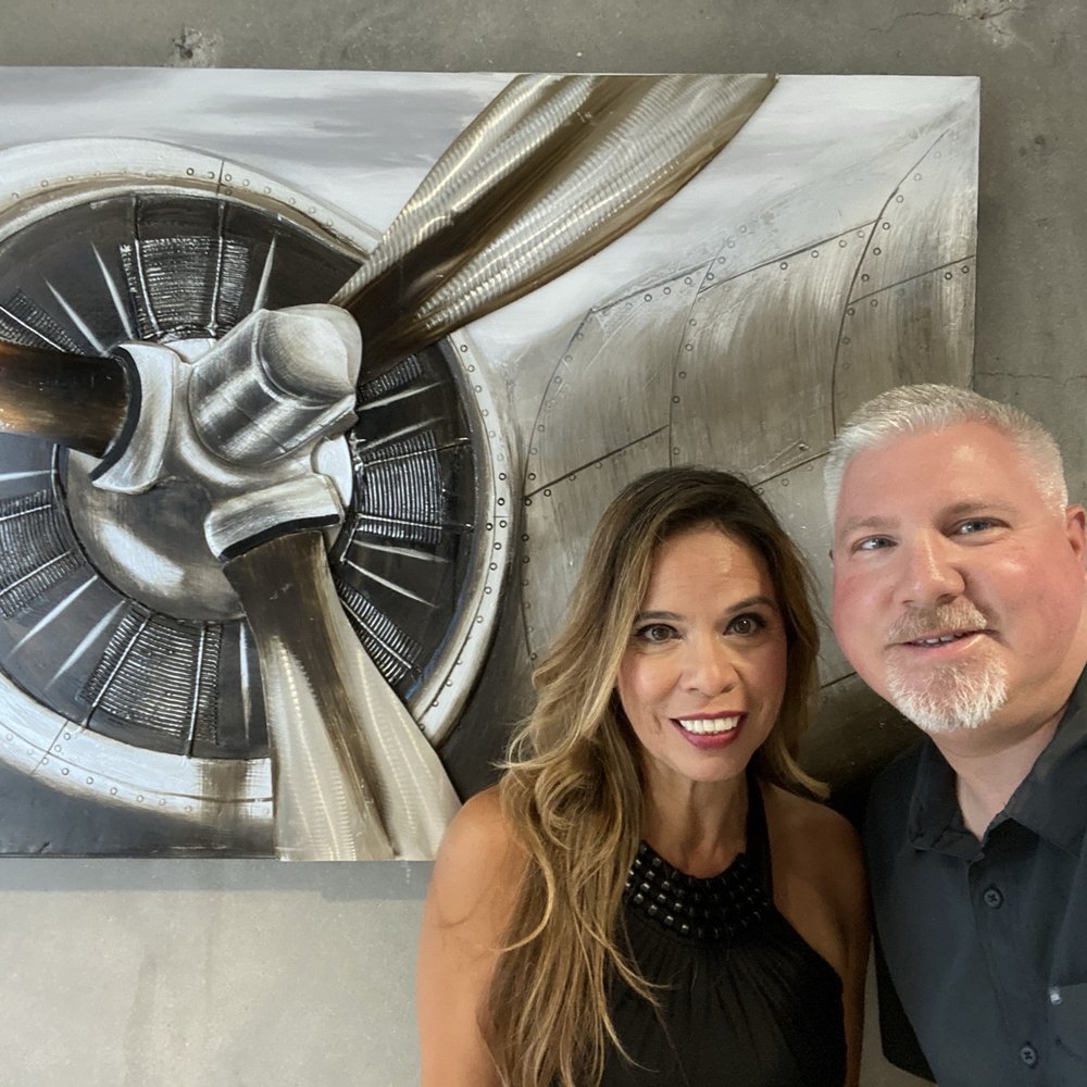Hangar 21 Helicopter Tours - Lounge Area - Aerial Tours Near Me - Fullerton, California Hangar 21 Helicopter Tours - Lounge Area - Aerial Tours Near Me - Fullerton, California