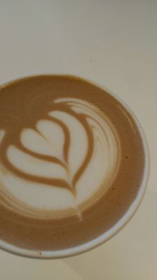 Dispatch Coffee by null