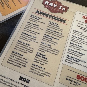 Ray J's American Grill - American Near Me - Woodbury, Minnesota Ray J's American Grill - American Near Me - Woodbury, Minnesota