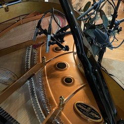 user provided Piano Solutions photo