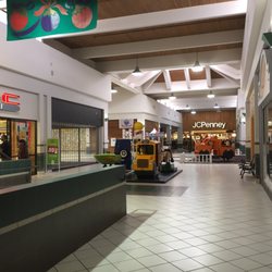 Roswell Mall
