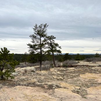 Castlewood Canyon State Park - Parks Near Me - Franktown, Colorado