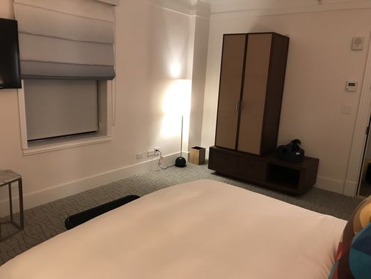 Hotel Seville NoMad - The Unbound Collection by Hyatt by null