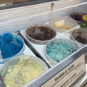 COWS - Ice Cream & Frozen Yogurt Near Me - Banff, Alberta