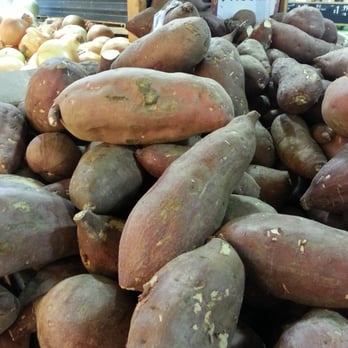 SkyFoods - Japanese yams - Grocery Near Me - Flushing, New York