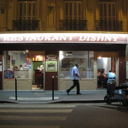 Dishny