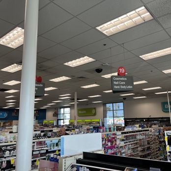 CVS PHARMACY - Updated December 2025 - 45 Photos & 66 Reviews - 6265 E ...