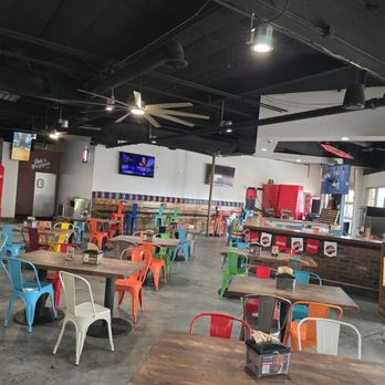 El Jefe Tacos - Mexican Near Me - Tempe, Arizona