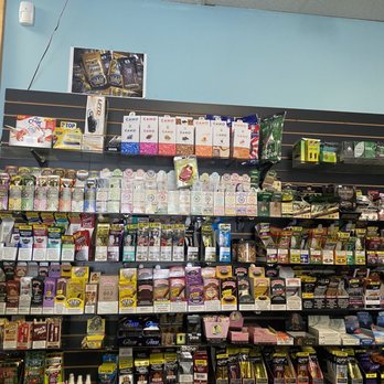Smoke N Night - rillos - Tobacco Shops Near Me - Houston, Texas