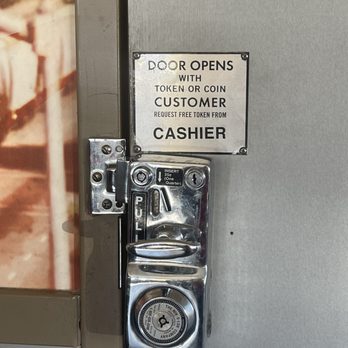 Carl's Jr - Have to pay to use the restroom - Fast Food Near Me - Modesto, California
