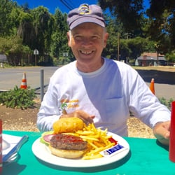 Restaurants In Guerneville Yelp Lucy S Lounge Grill