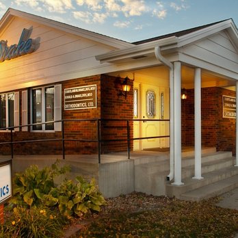 Drake Orthodontics - Mitchell location - Orthodontists Near Me - Sioux Falls, South Dakota Drake Orthodontics - Mitchell location - Orthodontists Near Me - Sioux Falls, South Dakota