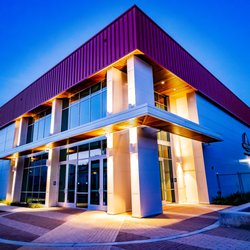 Monte Vista Christian School - Don Price Performing Arts Center