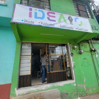 Ideas - Printing Services Near Me - Zacatlán, PUE