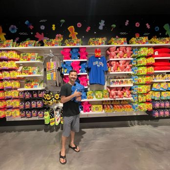 IT'SUGAR - Candy Stores Near Me - Honolulu, Hawaii