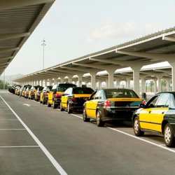 Errands By Erin - Air BNB Airport Transportation