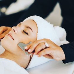 The Mint Facial Bar & Med Spa