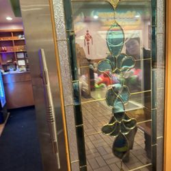 Hong Kong Chinese Buffet - Entrance