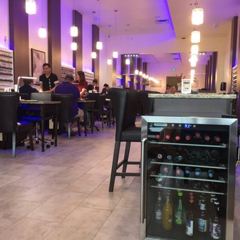 LUX NailBar - Nail Salons Near Me - Johnstown, Colorado