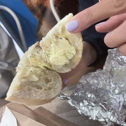 The Bagel Shop - Ew