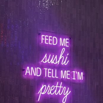 Here Fishy Fishy - Sushi Bars Near Me - Los Angeles, California Here Fishy Fishy - Sushi Bars Near Me - Los Angeles, California