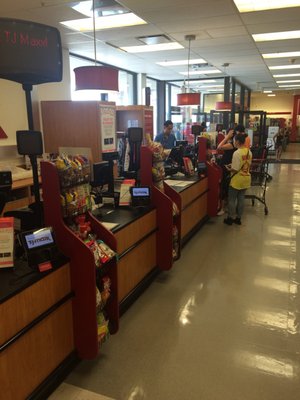 TJ MAXX - Updated January 2026 - 20 Reviews - 5500 Sunrise Hwy