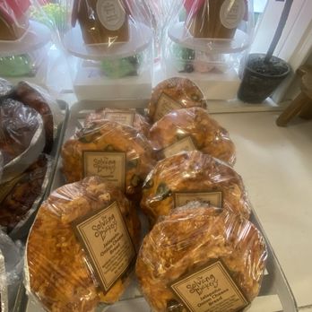 The Solvang Bakery - Bakeries Near Me - Solvang, California The Solvang Bakery - Bakeries Near Me - Solvang, California