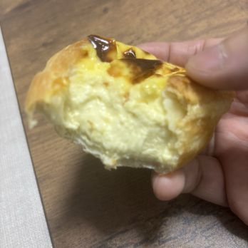 Lily Bloom Bakery - So good and reasonably price $1.75 - Bakeries Near Me - Brooklyn, New York