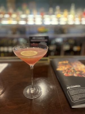 P.F. Chang's by null