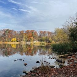 Heart Lake Conservation Area