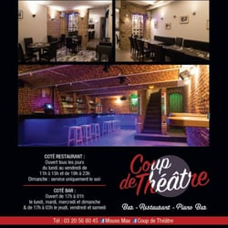 Coup de Théâtre