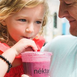 Nekter Juice Bar