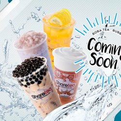 Sharetea