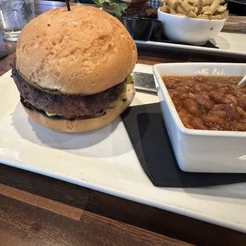 The Hangry Bison - Build your own Burger - Burgers Near Me - Winter Garden, Florida The Hangry Bison - Build your own Burger - Burgers Near Me - Winter Garden, Florida
