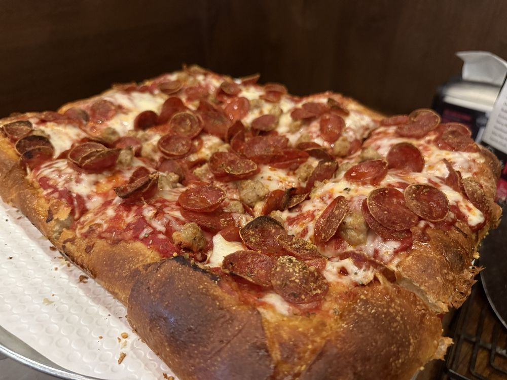 Six Hundred Downtown