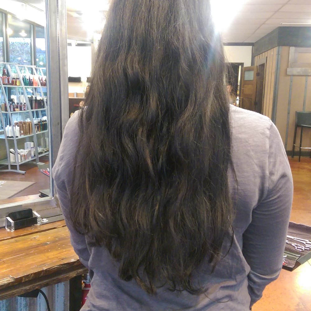 Stan Parente Salons - Hair Salons Near Me - Bellevue, Washington