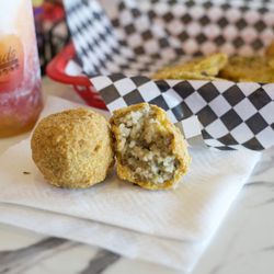 Blends Daiquiri Express - Boudin Balls