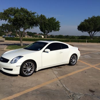 Carnation Auto Spa - Outside and inside looks impeccable for a '06! Thanks y'all! - Car Wash Near Me - Carrollton, Texas Carnation Auto Spa - Outside and inside looks impeccable for a '06! Thanks y'all! - Car Wash Near Me - Carrollton, Texas