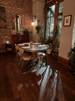 Cobble Hill by null