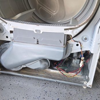 Apexfix Appliance Repair - Maytag dryer after cleaning - Appliances & Repair Near Me Apexfix Appliance Repair - Maytag dryer after cleaning - Appliances & Repair Near Me