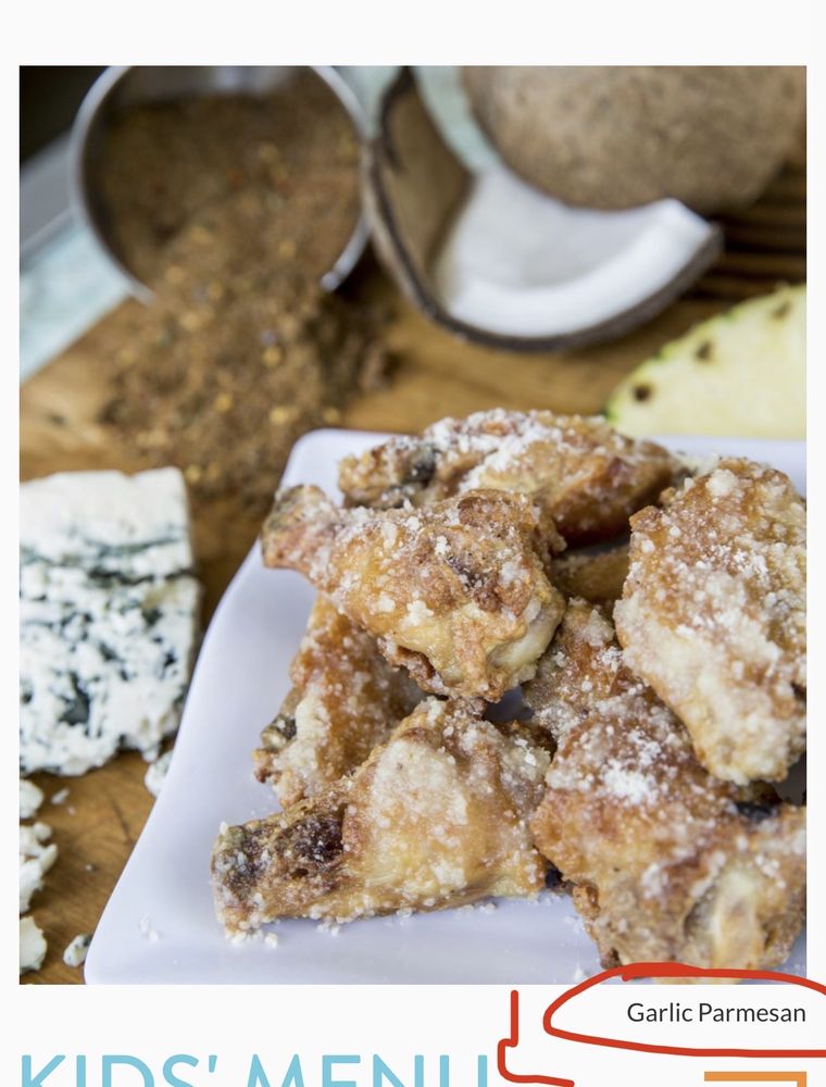 ISLAND WING COMPANY ROLLING OAKS Updated September 2024 141 Photos & 134 Reviews 3267