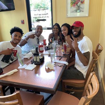 Another Broken Egg Cafe - Breakfast & Brunch Near Me - Dunwoody, Georgia